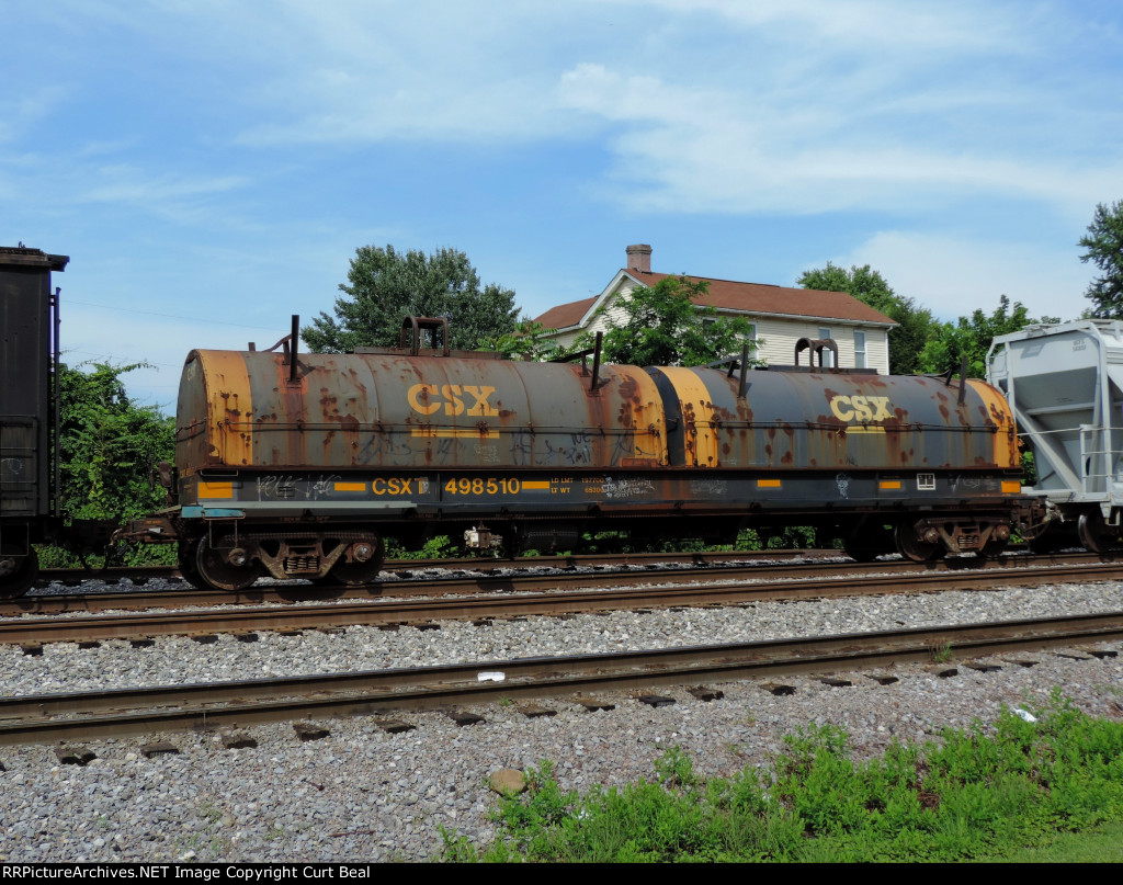 CSX 498510